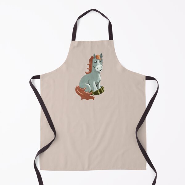 Item preview, Red Pony designed and sold by Anne Claiborne.