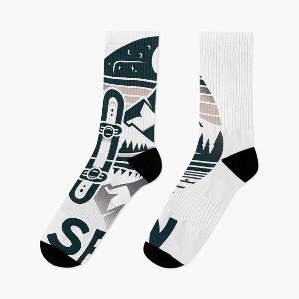 Item preview, Aspen Ski & Snowboarding  designed and sold by OzzFrequency.