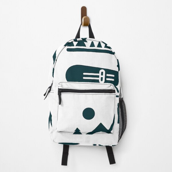 Item preview, Aspen Ski & Snowboarding designed and sold by OzzFrequency.