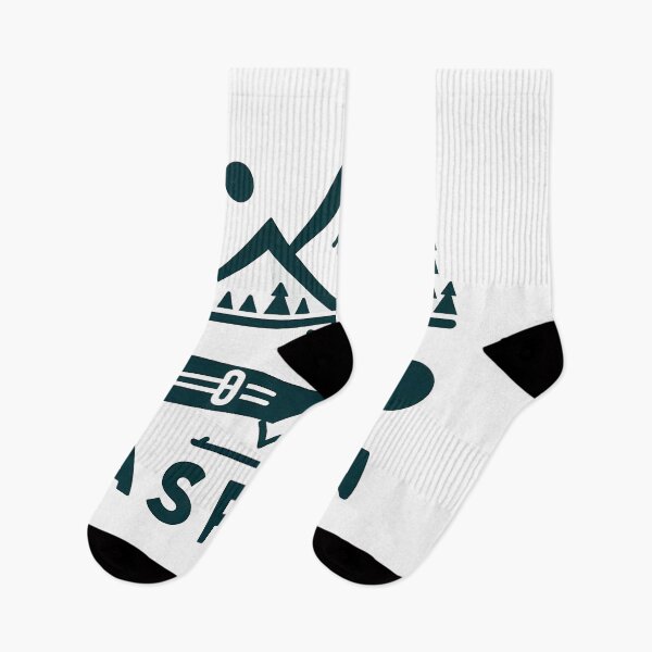 Item preview, Aspen Ski & Snowboarding  designed and sold by OzzFrequency.
