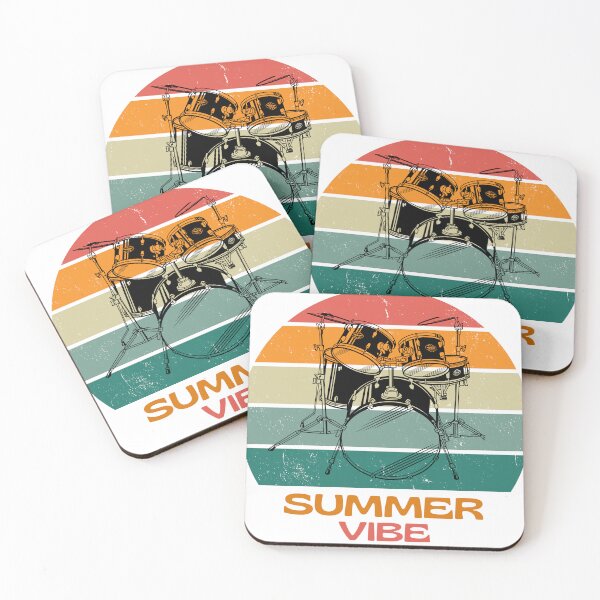 Item preview, MUSIC SUMMER VIBE designed and sold by TommyTsunami.