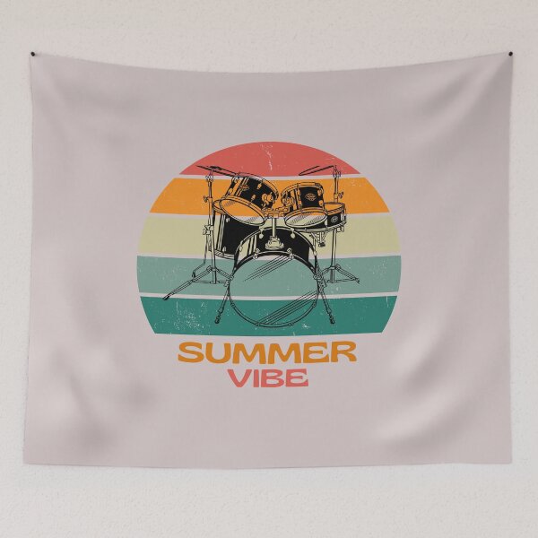 Item preview, MUSIC SUMMER VIBE designed and sold by TommyTsunami.