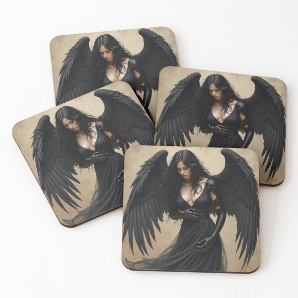 Item preview, Goddess Morrigan designed and sold by SoniaSarkali.
