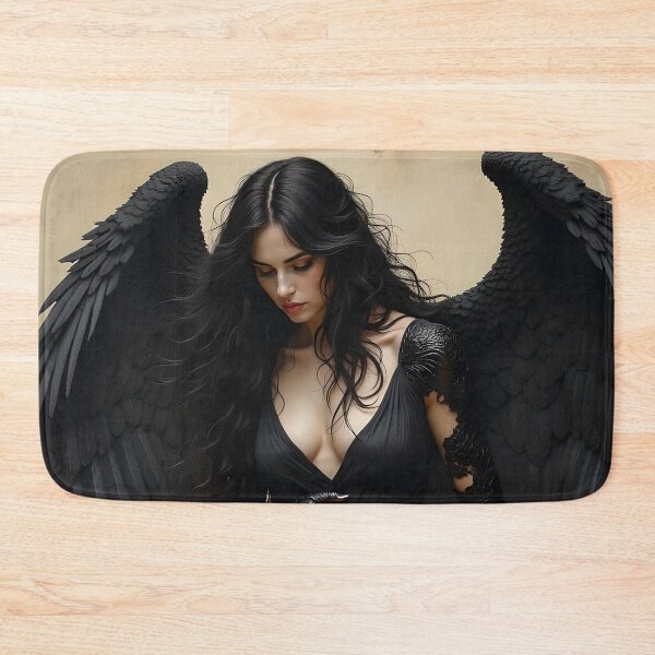 Item preview, Goddess Morrigan designed and sold by SoniaSarkali.