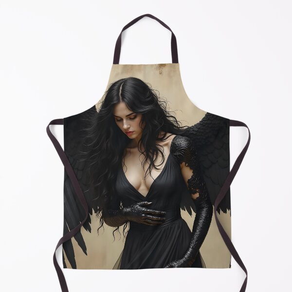Item preview, Goddess Morrigan designed and sold by SoniaSarkali.