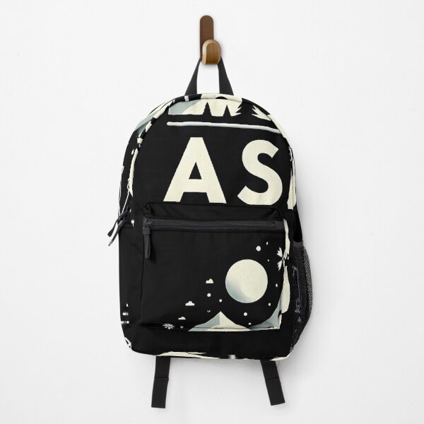Item preview, Aspen Ski & Snowboarding designed and sold by OzzFrequency.
