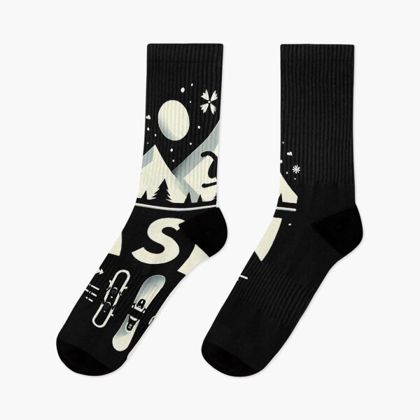Item preview, Aspen Ski & Snowboarding  designed and sold by OzzFrequency.