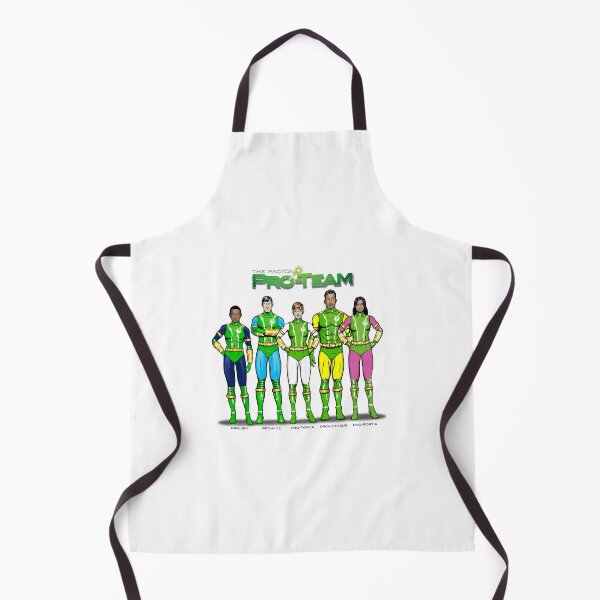 Item preview, Meet the Pro-Team! designed and sold by ThePro-Team.