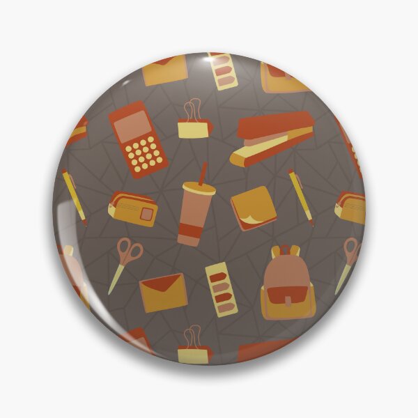 Item preview, School/Office Supplies - Retro Colors designed and sold by Luminary Soul.