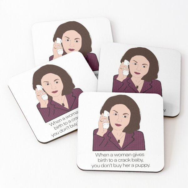 Item preview, Emily Gilmore quote designed and sold by jenniferart7211.