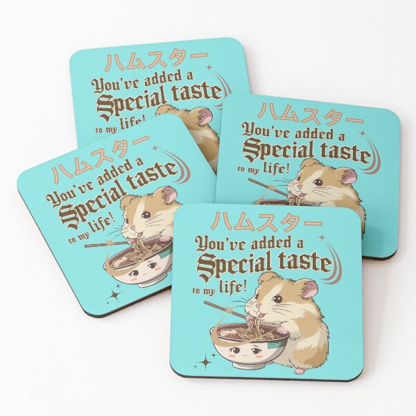 Item preview, WHAT A SPECIAL TASTE OF LIFE! designed and sold by SharingLove.