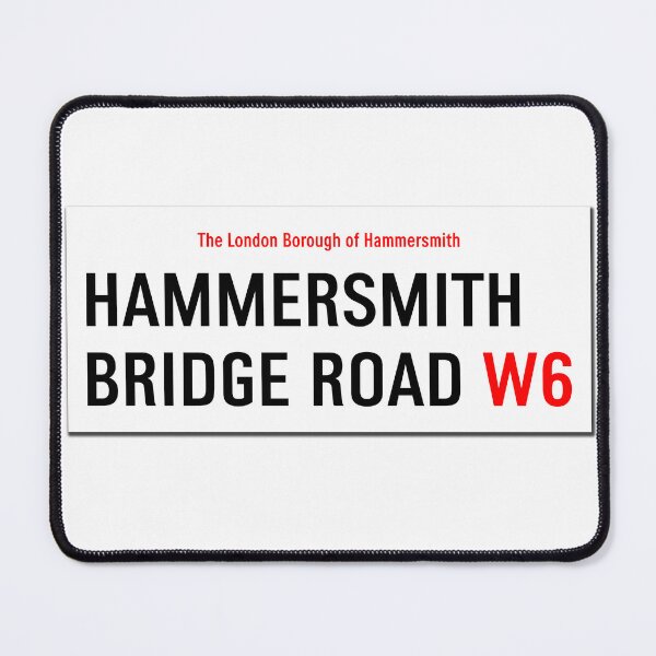 Item preview, Hammersmith Boys Classic Vintage British Comedy 1990s V2e designed and sold by RetrospectUK.
