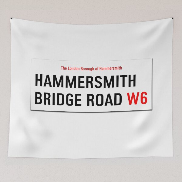 Item preview, Hammersmith Boys Classic Vintage British Comedy 1990s V2e designed and sold by RetrospectUK.