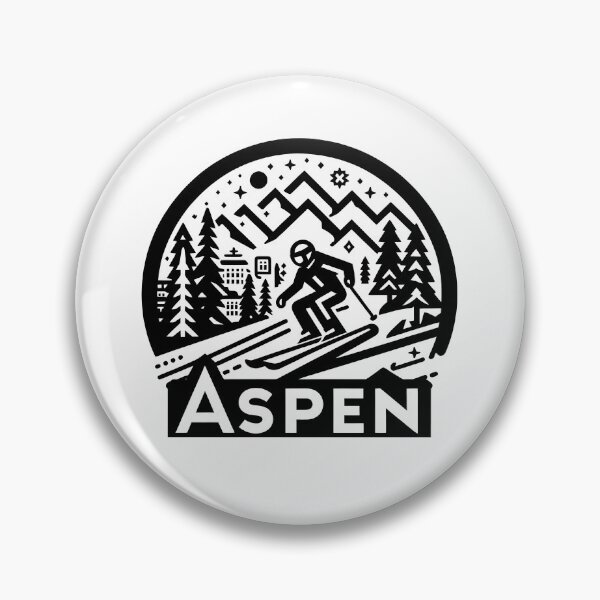 Item preview, Aspen  designed and sold by OzzFrequency.