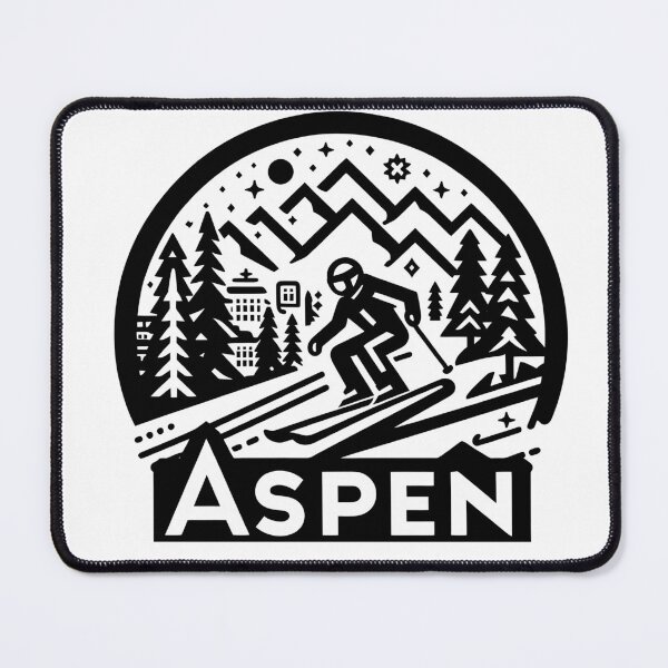 Item preview, Aspen designed and sold by OzzFrequency.
