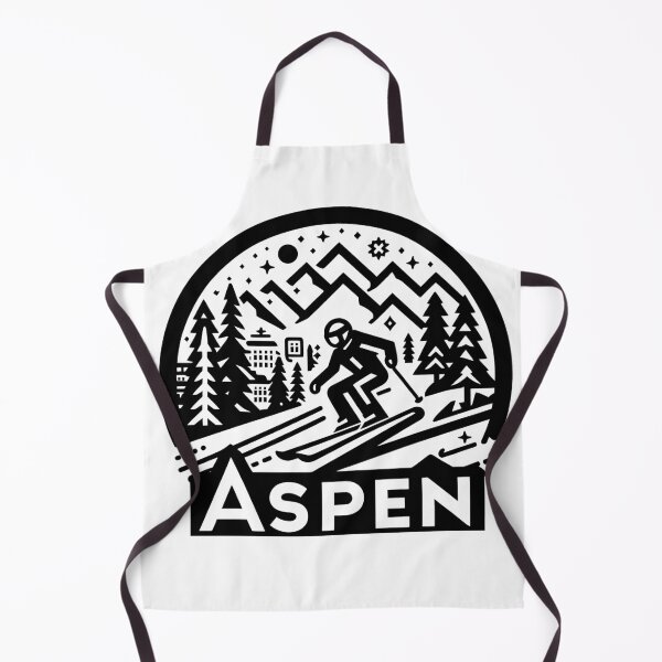Item preview, Aspen designed and sold by OzzFrequency.