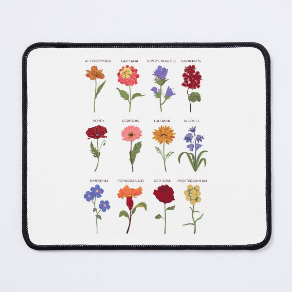 Item preview, Flower design designed and sold by DsDesignArt.