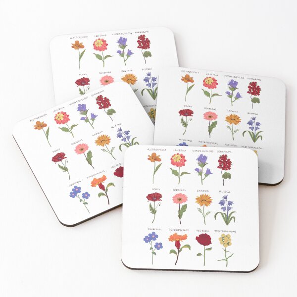 Item preview, Flower design designed and sold by DsDesignArt.