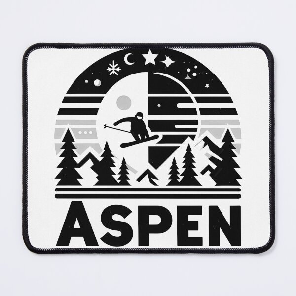 Item preview, Aspen designed and sold by OzzFrequency.