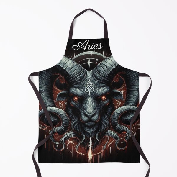 Item preview, Aries designed and sold by ZombieCrew.