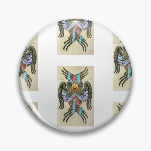 Item preview, The Watchers - The Seraphim designed and sold by PatronesKawai.
