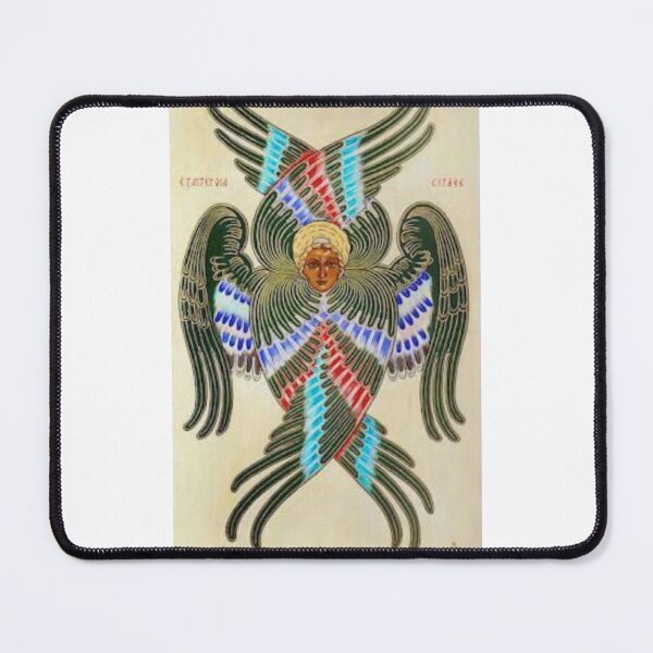 Item preview, The Watchers - The Seraphim designed and sold by PatronesKawai.