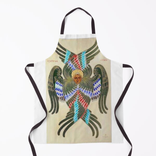 Item preview, The Watchers - The Seraphim designed and sold by PatronesKawai.