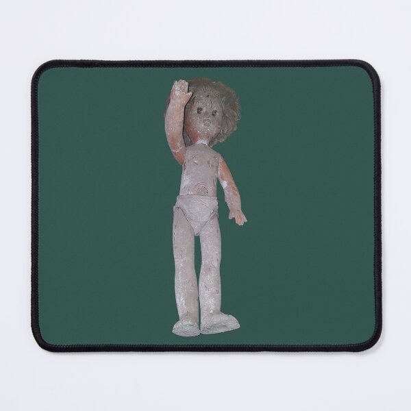 Item preview, Abandoned Chornobyl doll 3 designed and sold by Emxemx.
