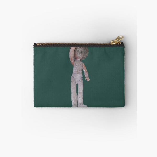 Item preview, Abandoned Chornobyl doll 3 designed and sold by Emxemx.