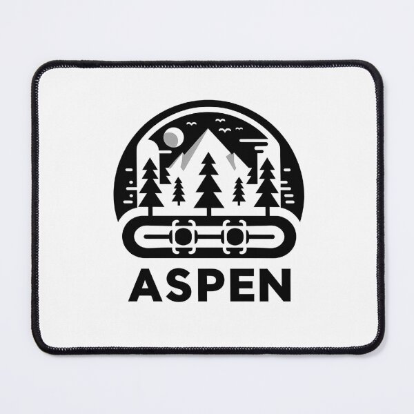 Item preview, Aspen designed and sold by OzzFrequency.