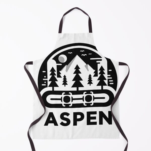 Item preview, Aspen designed and sold by OzzFrequency.