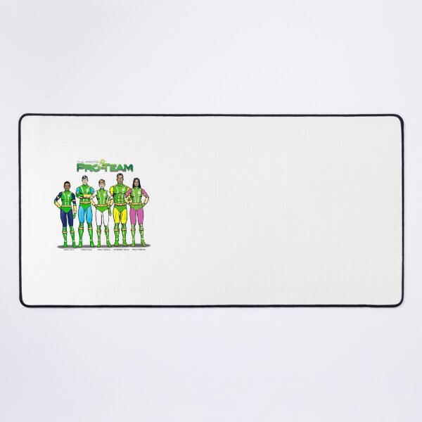 Item preview, Meet the Pro-Team! designed and sold by ThePro-Team.