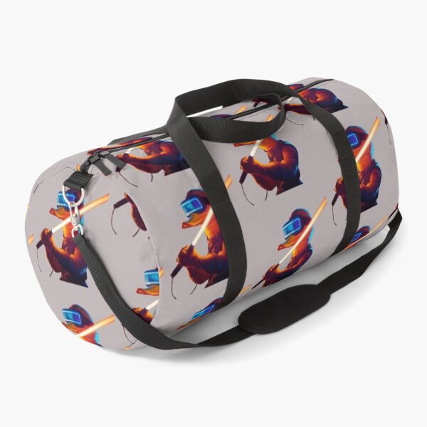 Item preview, Beat Saber vr duck designed and sold by Brendon987.