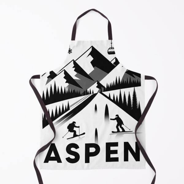 Item preview, Aspen designed and sold by OzzFrequency.
