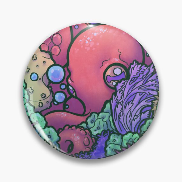 Item preview, Creature Conservation - Save the Reefs designed and sold by Art of Alyssa May.