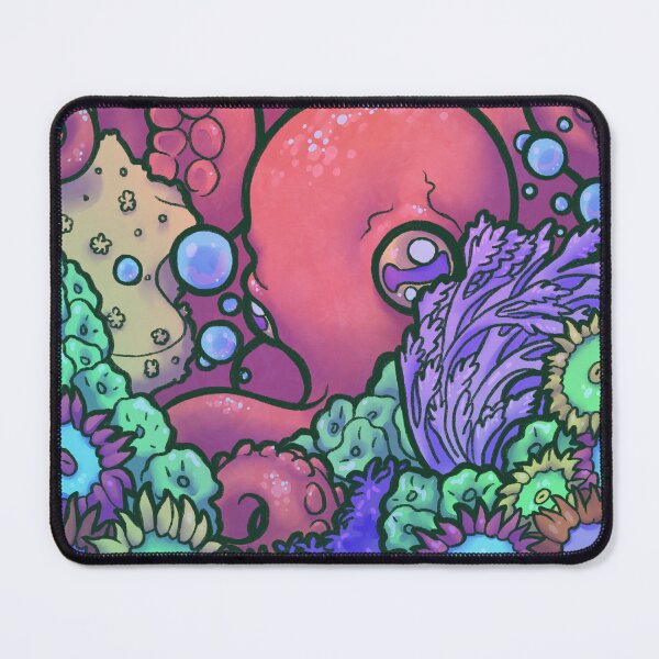 Item preview, Creature Conservation - Save the Reefs designed and sold by Art of Alyssa May.