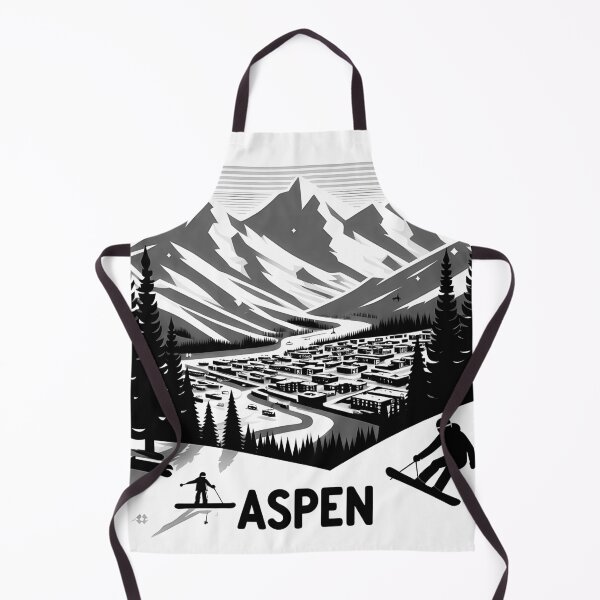 Item preview, Aspen designed and sold by OzzFrequency.