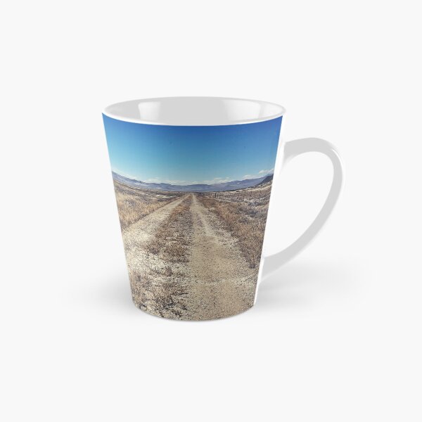 Item preview, Another Desert Road designed and sold by Jason Tompkins.