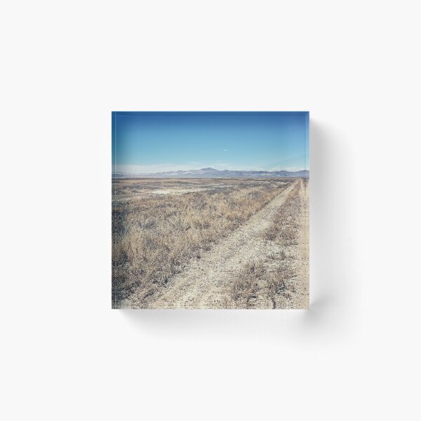 Item preview, Another Desert Road designed and sold by Jason Tompkins.