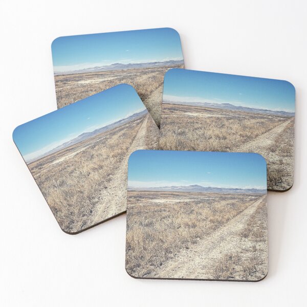 Item preview, Another Desert Road designed and sold by Jason Tompkins.