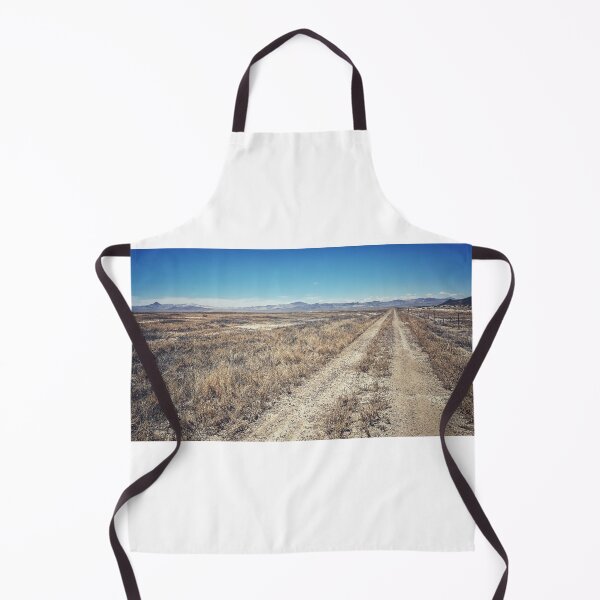 Item preview, Another Desert Road designed and sold by Jason Tompkins.