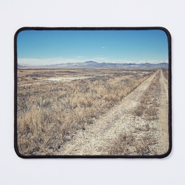 Item preview, Another Desert Road designed and sold by Jason Tompkins.