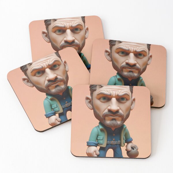 Item preview, Tom Hardy, actor, fanart, man, guy, celebrity, handsome designed and sold by DonnaBlankaArt.