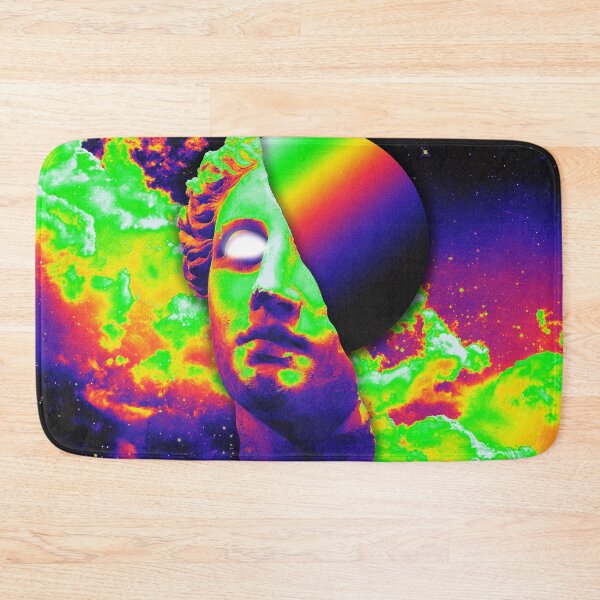 Item preview, MUTATION IS INEVITABLE designed and sold by The Turbulent Architect.