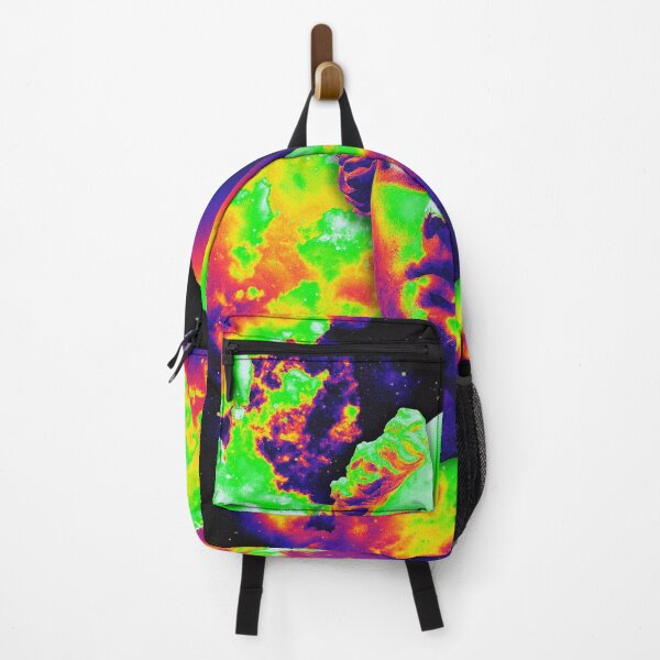 Item preview, MUTATION IS INEVITABLE designed and sold by The Turbulent Architect.