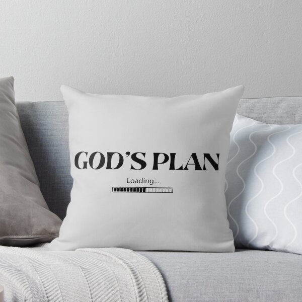 Item preview, God's Plan designed and sold by Motv8byHim.