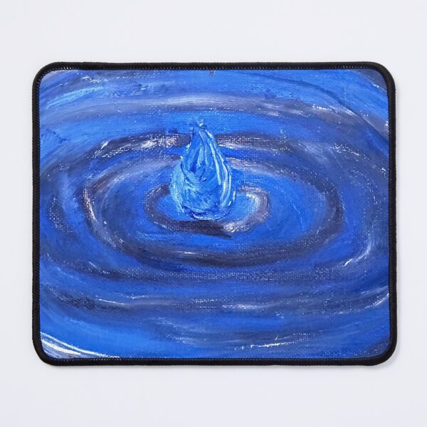 Item preview, Droplet designed and sold by AbstractWhim.