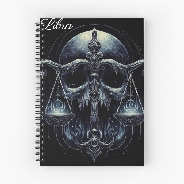 Item preview, Libra designed and sold by ZombieCrew.