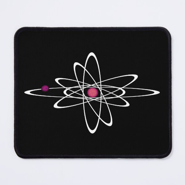 Item preview, Structure of the atom designed and sold by Kacharava.
