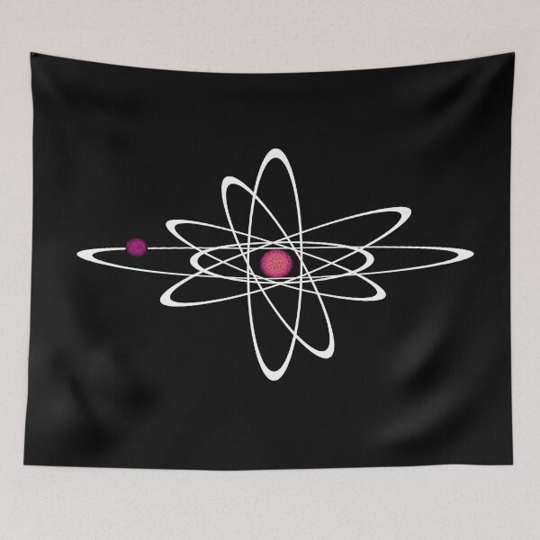 Item preview, Structure of the atom designed and sold by Kacharava.